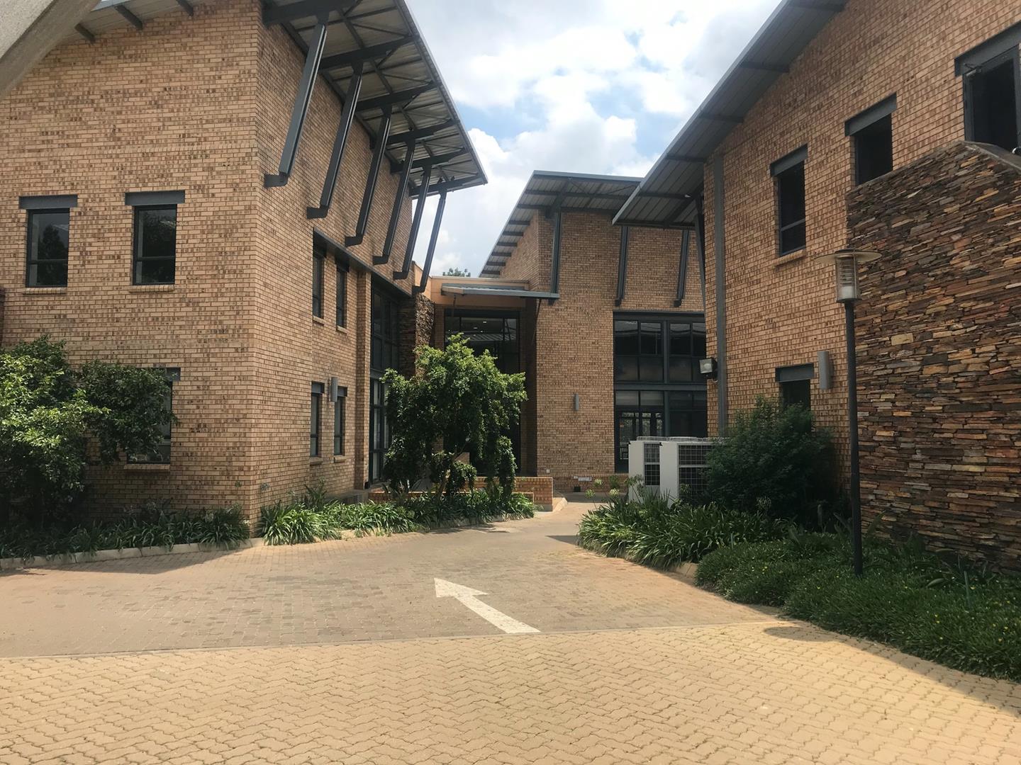 Lynnwood Property Commercial property to rent in Lynnwood