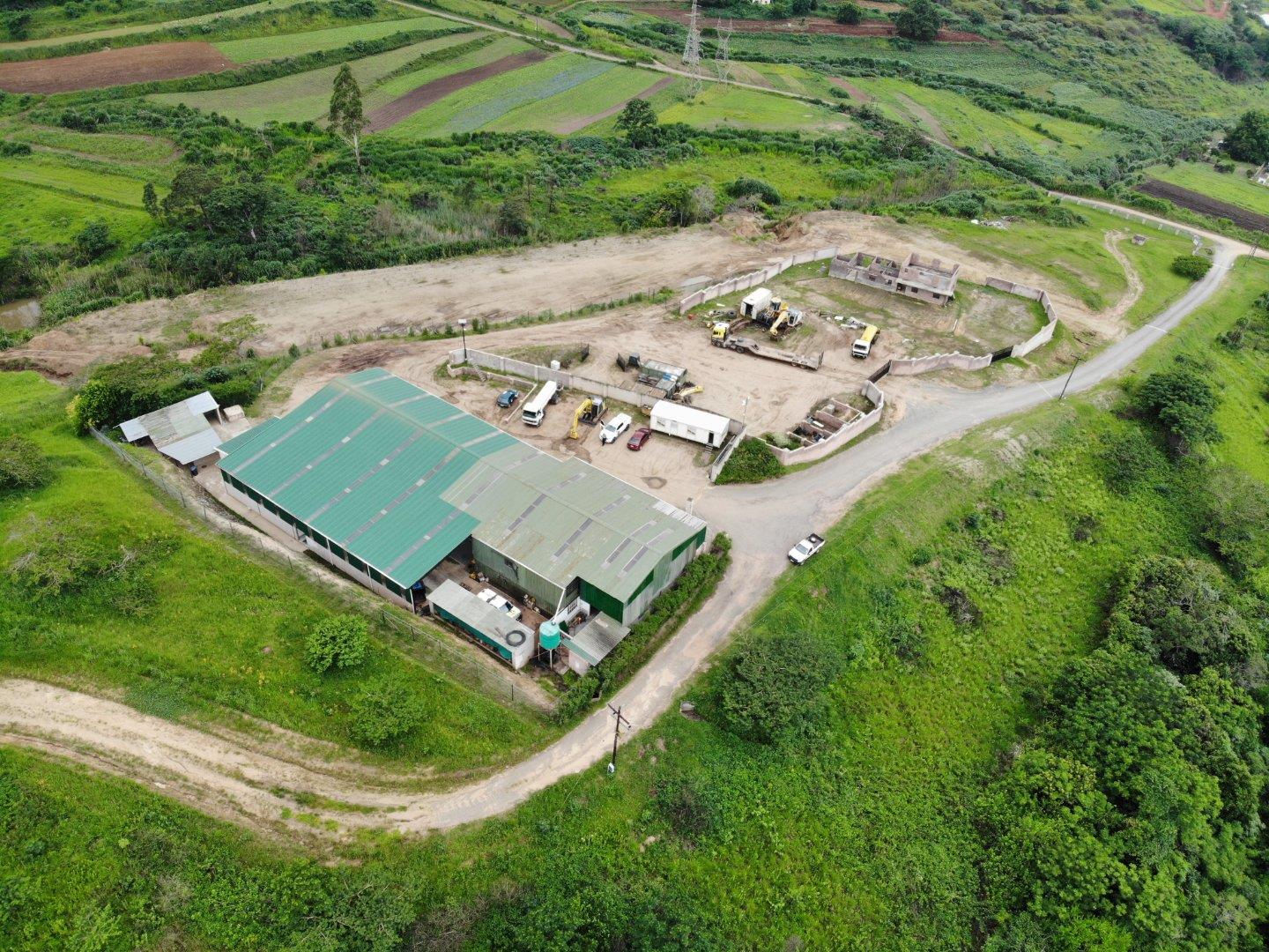 Farm for sale in Cliffdale P24108621353