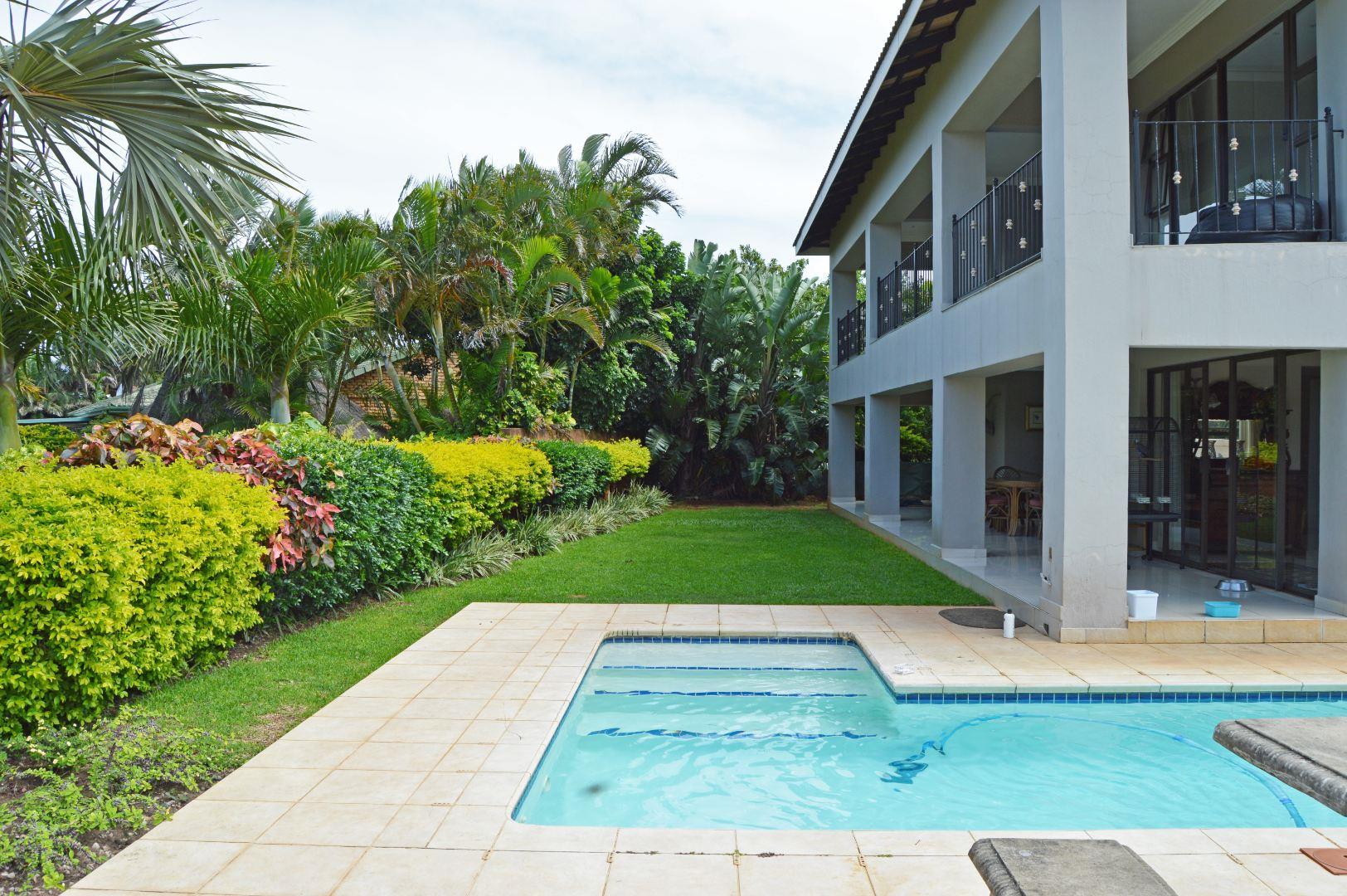 4 Bedroom House for sale in Southbroom 27 Outlook Road P24109588599