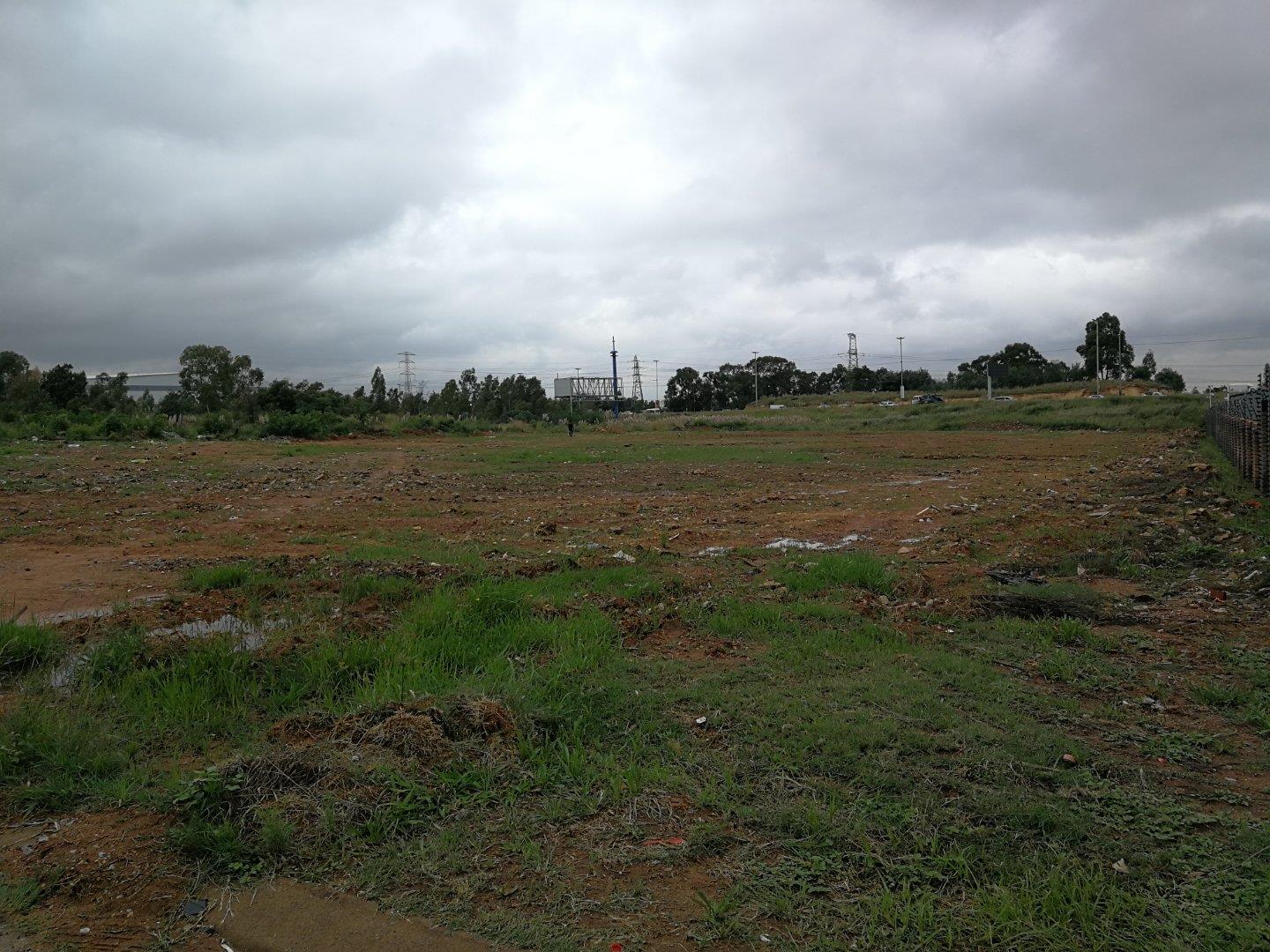 Property to rent in Gauteng Vacant land / plots to rent in Gauteng
