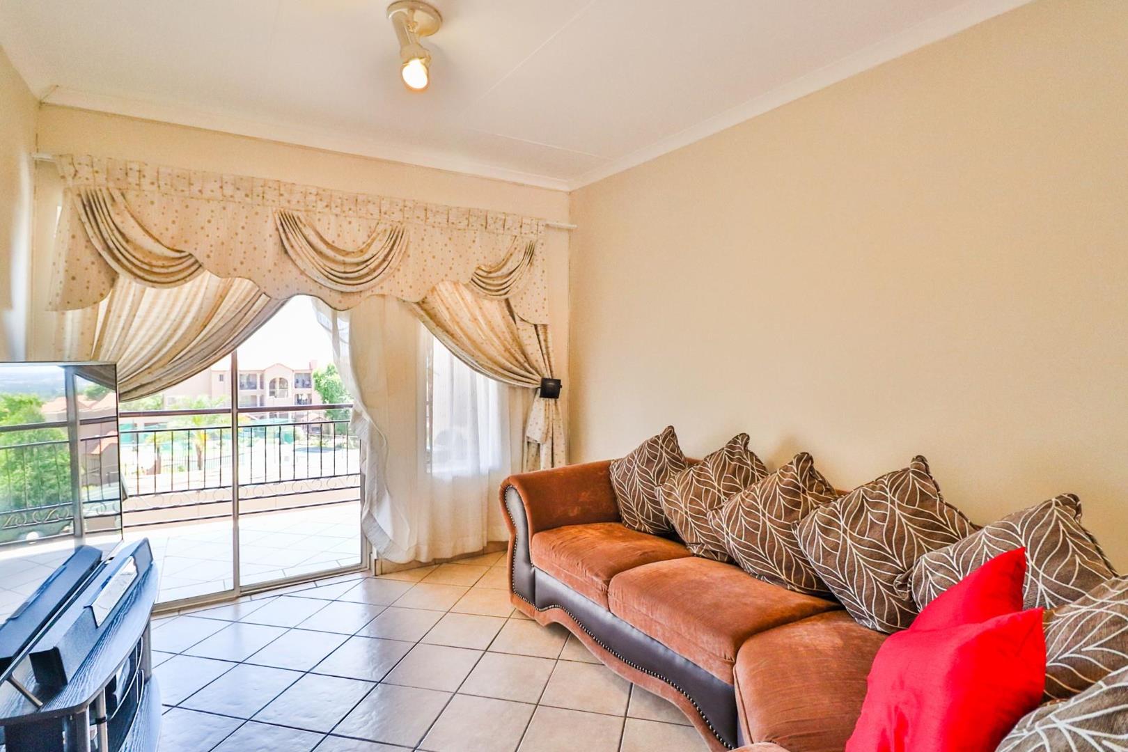 2 Bedroom House for sale in North Riding Telford Court, 25 Boxer