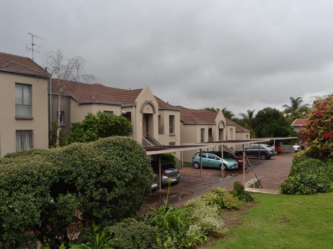 2 Bedroom Apartment / Flat to rent in Florida Hills