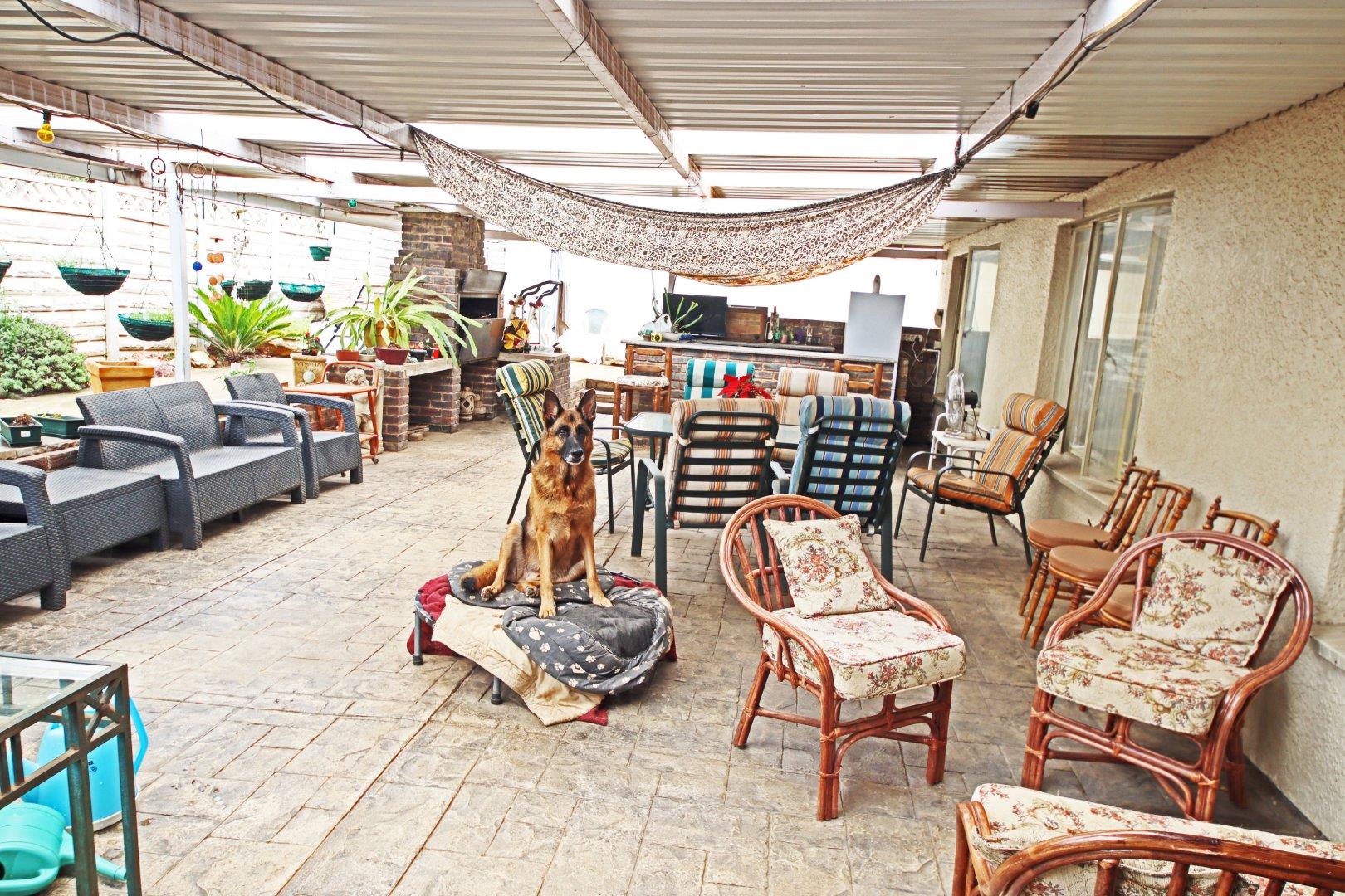 Eastleigh, Edenvale Property Property and houses to rent in Eastleigh, Edenvale Property24