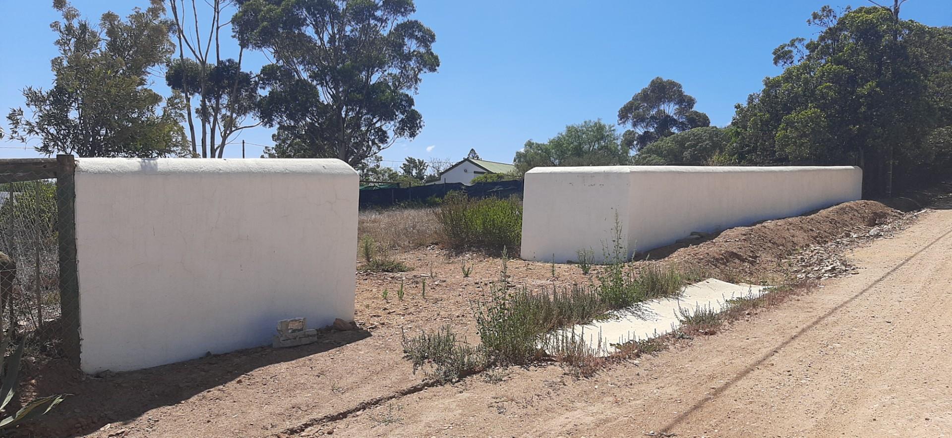 Vacant land / plot for sale in Napier 14a New Union Street P24