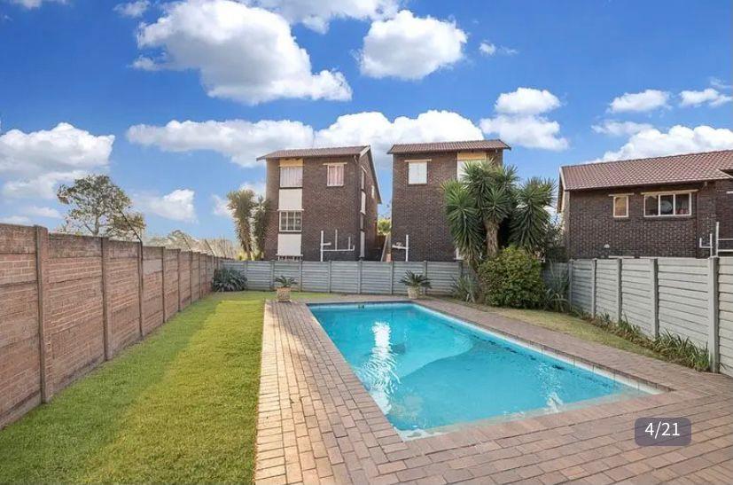 Allen Grove Property Property and houses for sale in Allen Grove