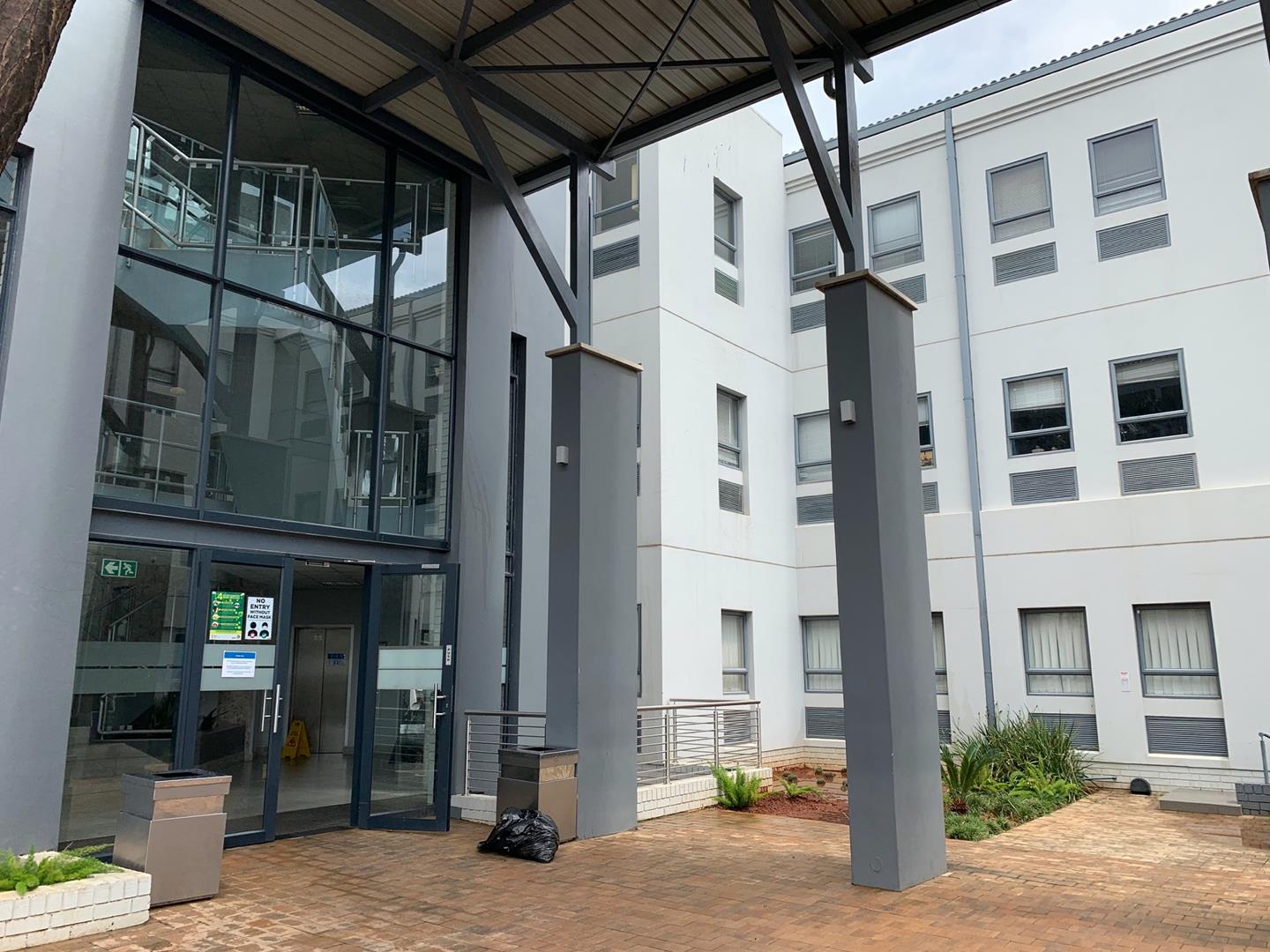 Lynnwood Manor Property Property and houses to rent in Lynnwood Manor