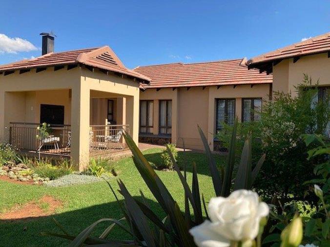 1 Bedroom Townhouse for sale in Woodland Hills Wildlife Estate