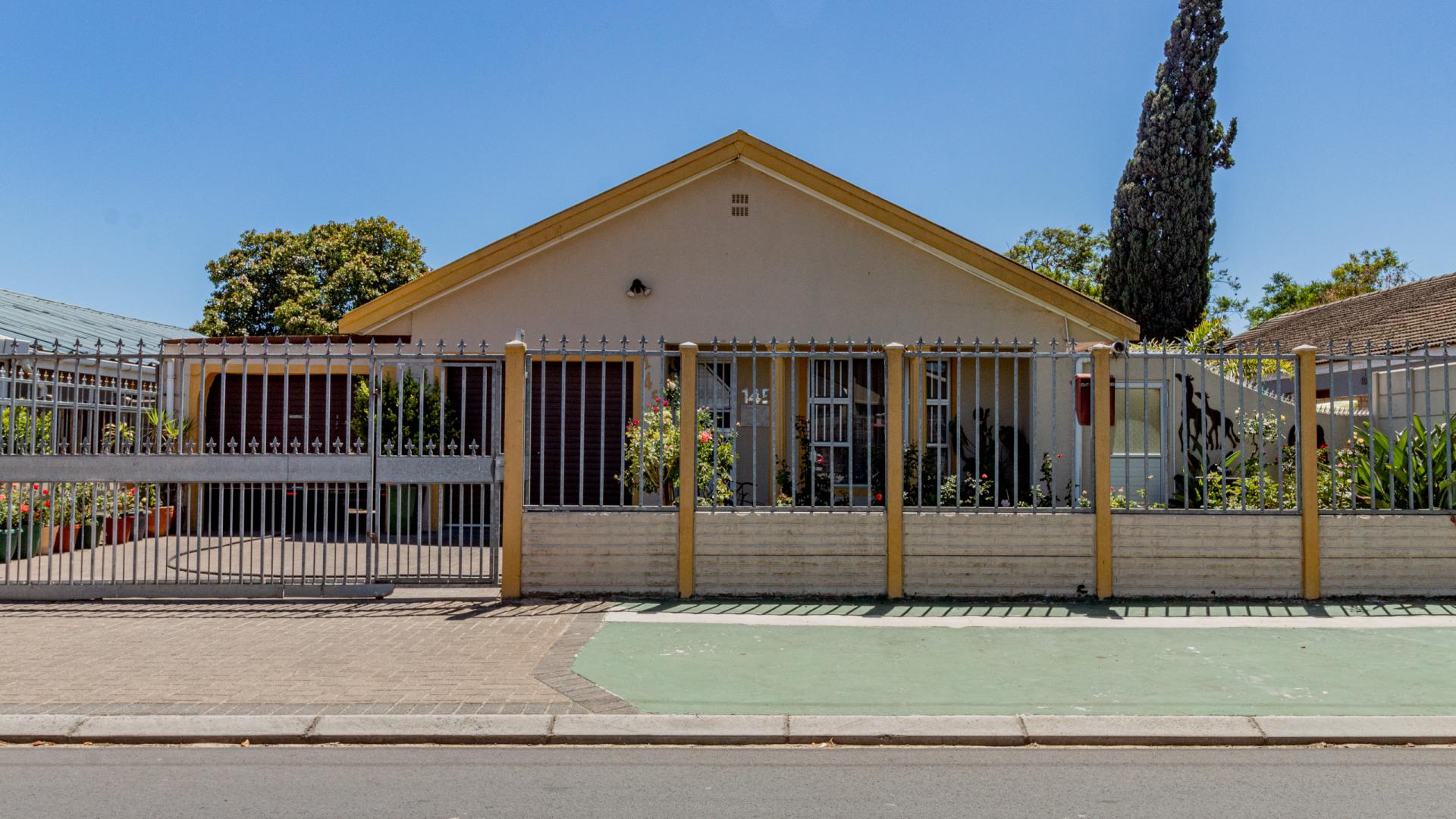 Houses to rent in Kraaifontein Kraaifontein Property