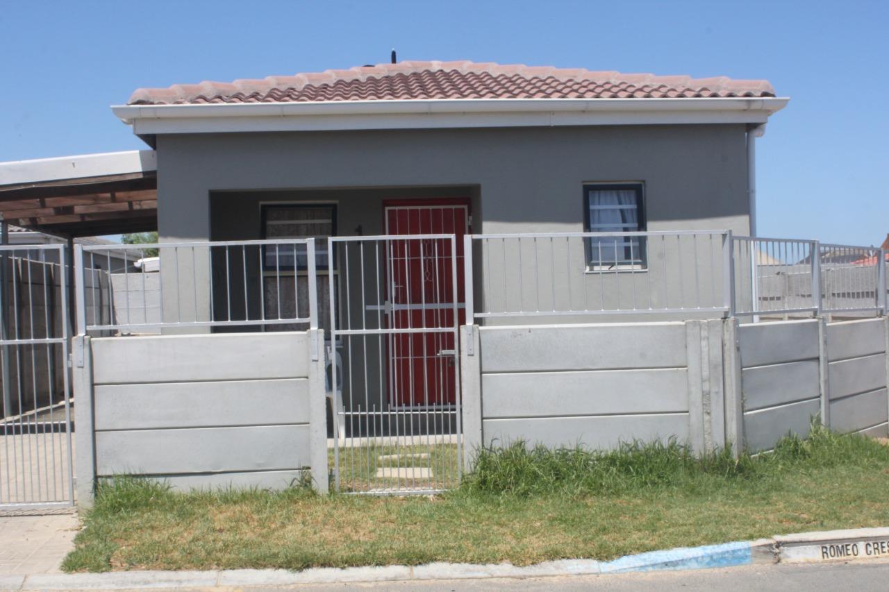 Property and houses for sale in Blue Downs Blue Downs Property