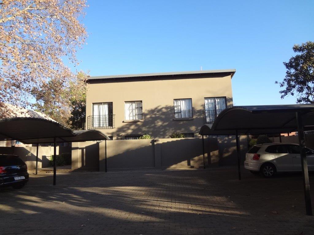 1 Bedroom Apartment / flat for sale in Hatfield 1303 South Street