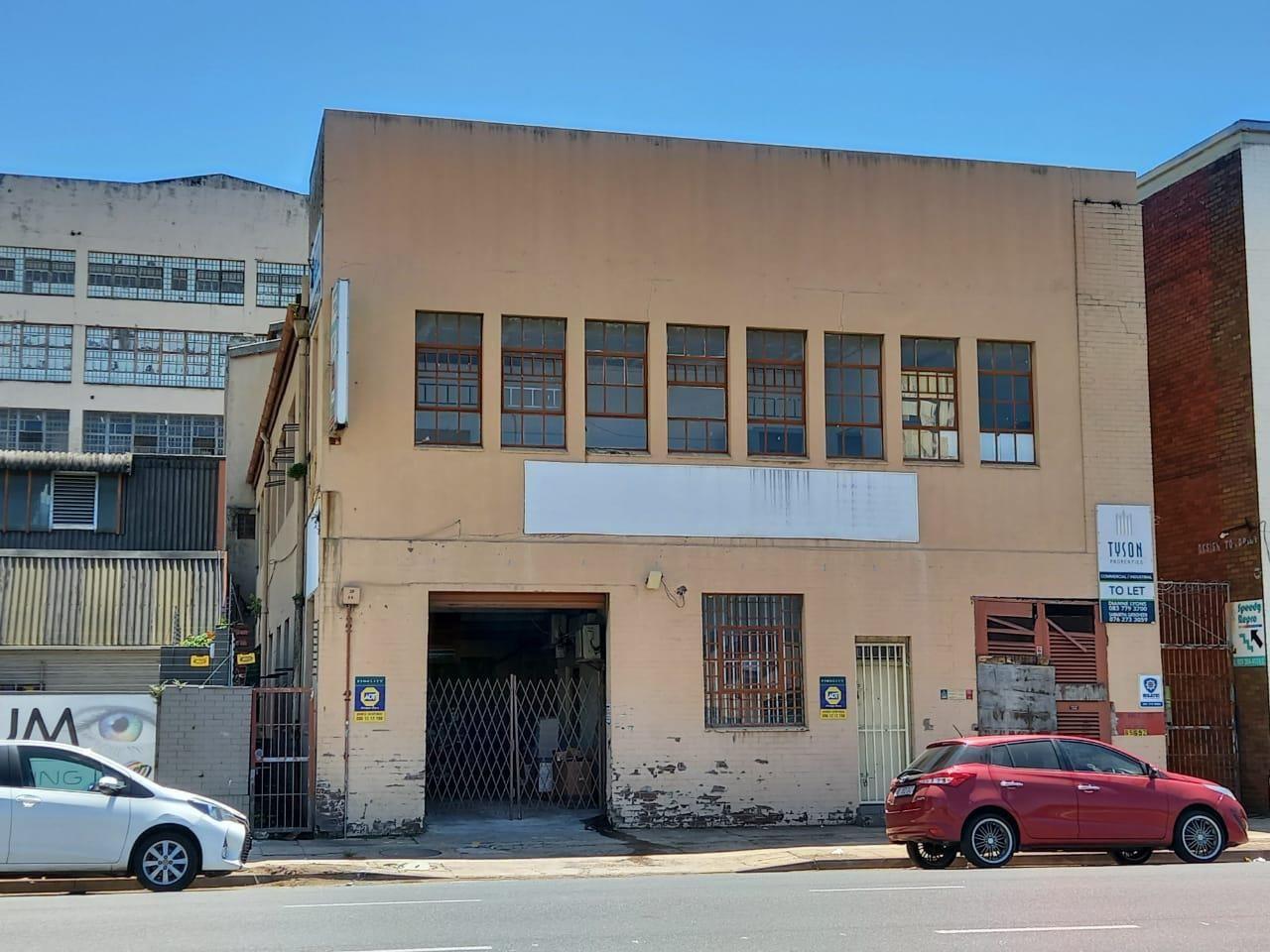 Industrial property for sale in Durban Durban Property Property24