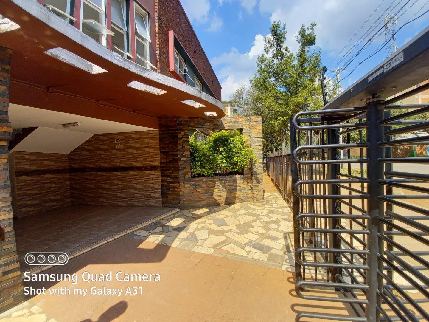 Sunnyside, Pretoria Property Apartments / flats to rent in Sunnyside