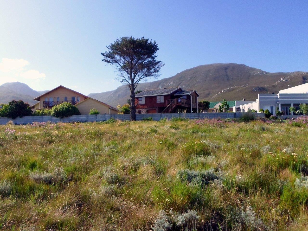 Vacant land / plots for sale in Kleinmond Kleinmond Property