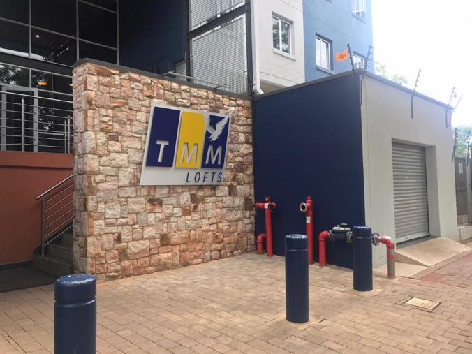 Apartment / Flat to Rent in Hatfield