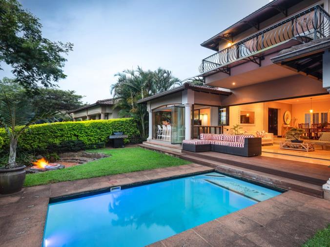 3 Bedroom House for sale in Ballito Gardens Estate