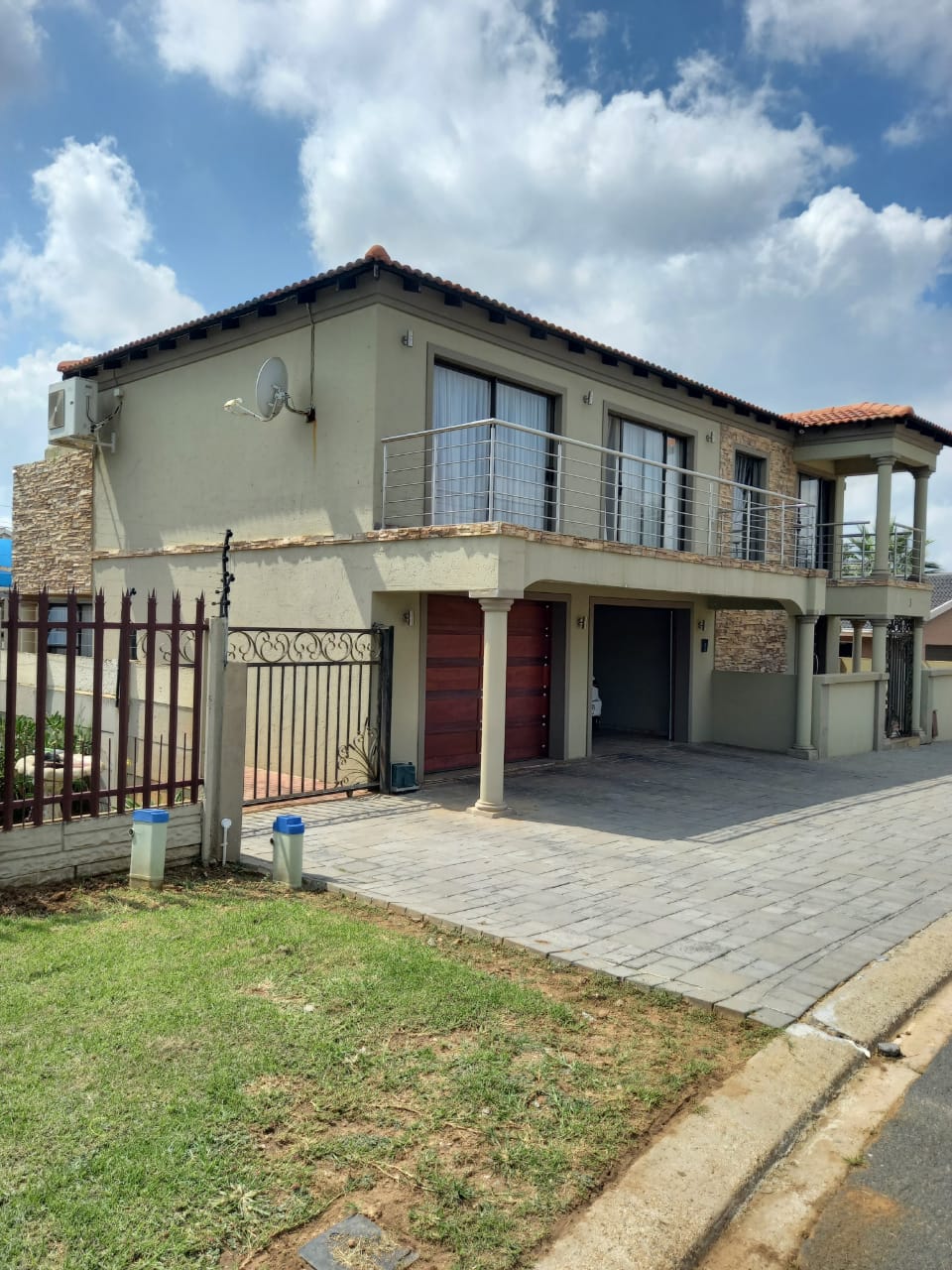 Visagie Park Property Property and houses for sale in Visagie Park