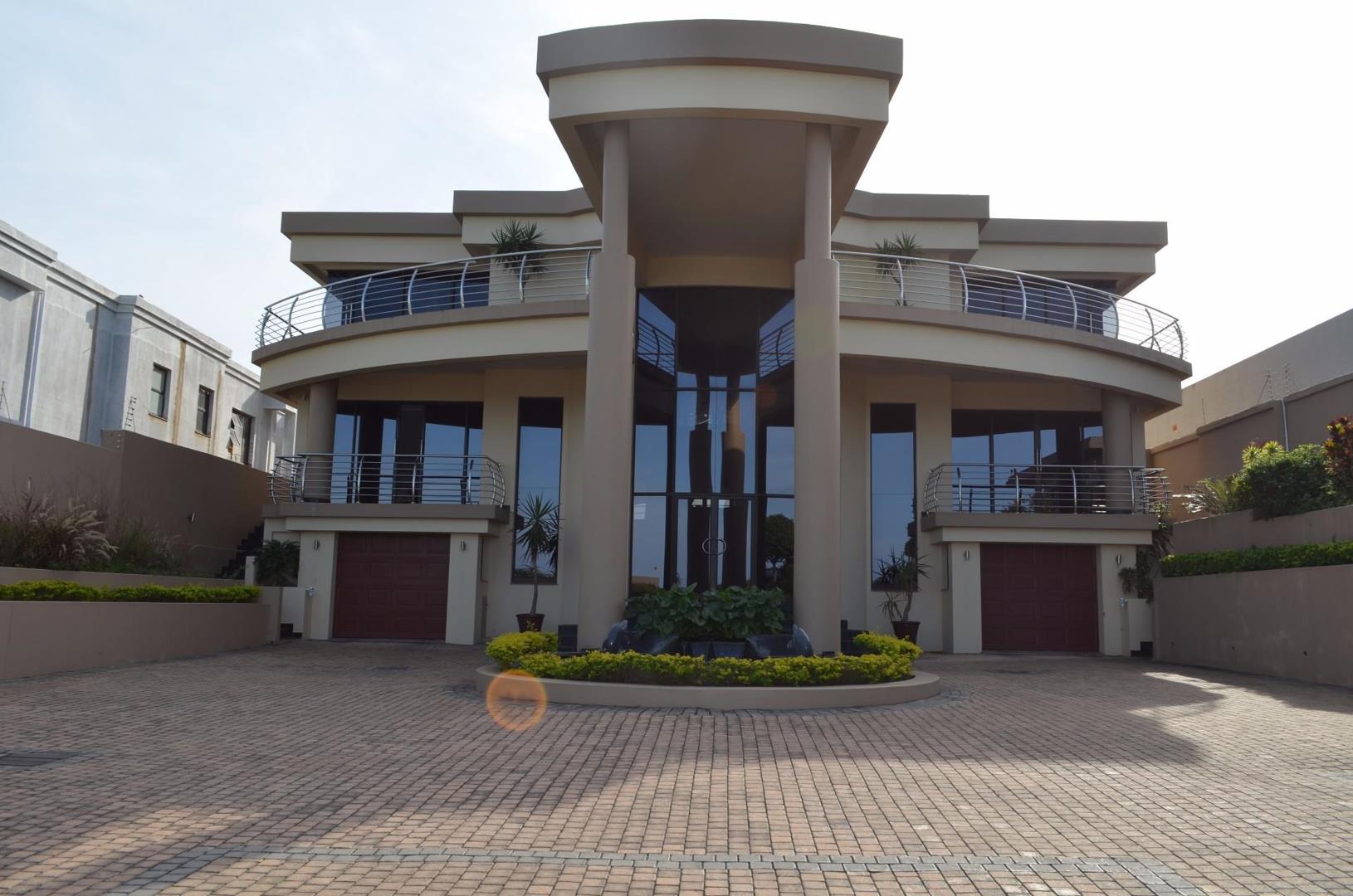 5 Bedroom House for sale in Oslo Beach 70 King Haakon Road P24