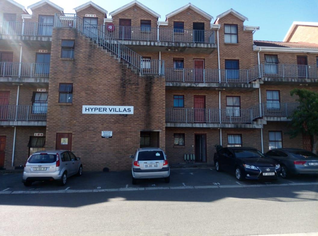 2 Bedroom Apartment / flat for sale in Brackenfell Central P24113654934