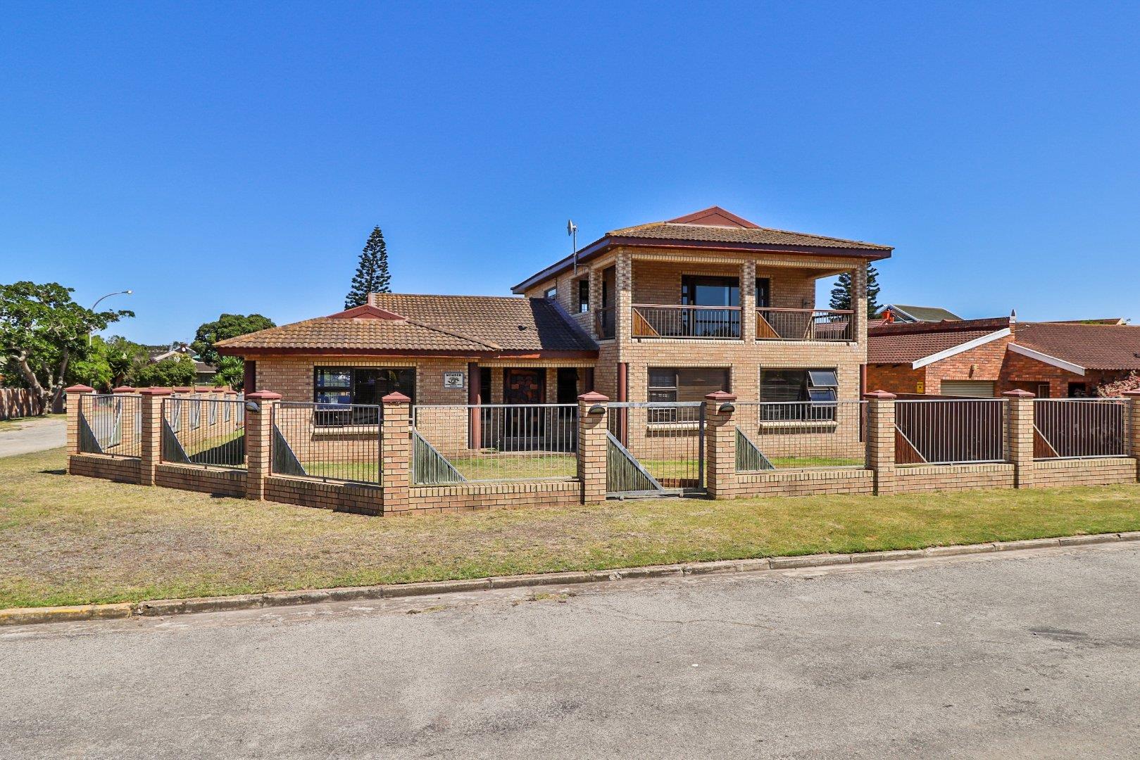 Aston Bay Property Property and houses for sale in Aston Bay