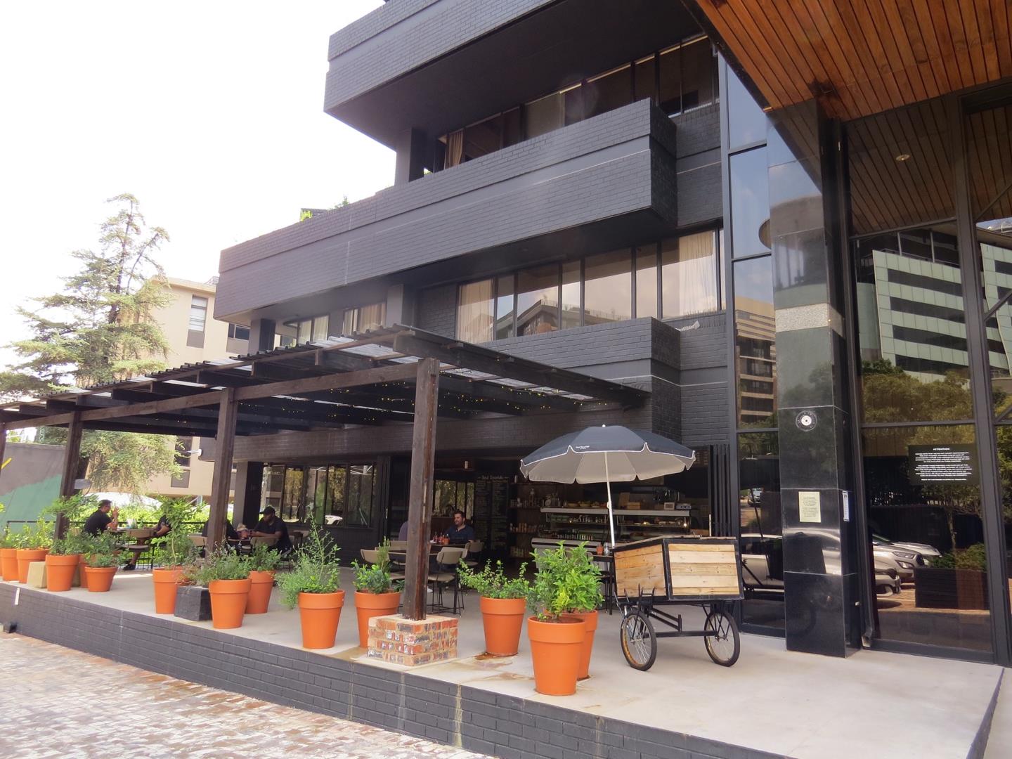 2 Bedroom Apartment / flat to rent in Sandton Central P24109779532