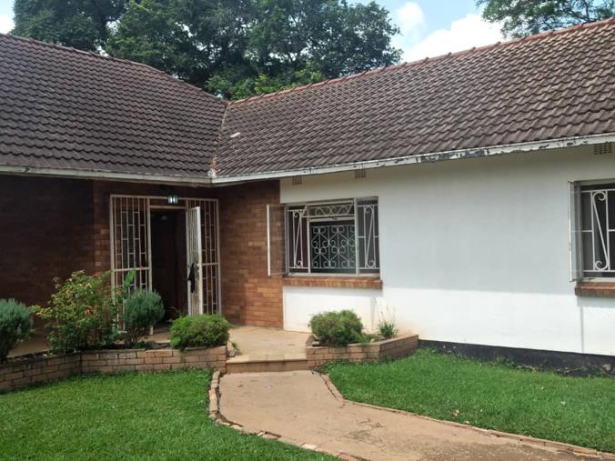 4 Bedroom House for Sale in Woodlands