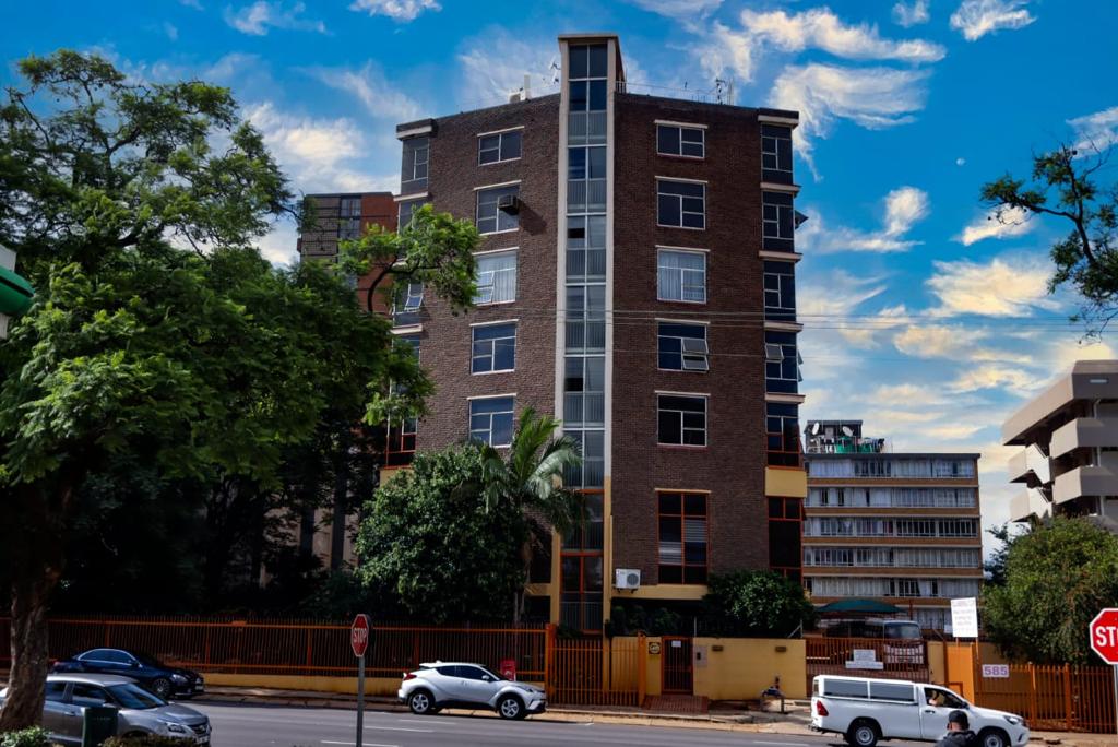 Arcadia, Pretoria Property Apartments / flats to rent in Arcadia