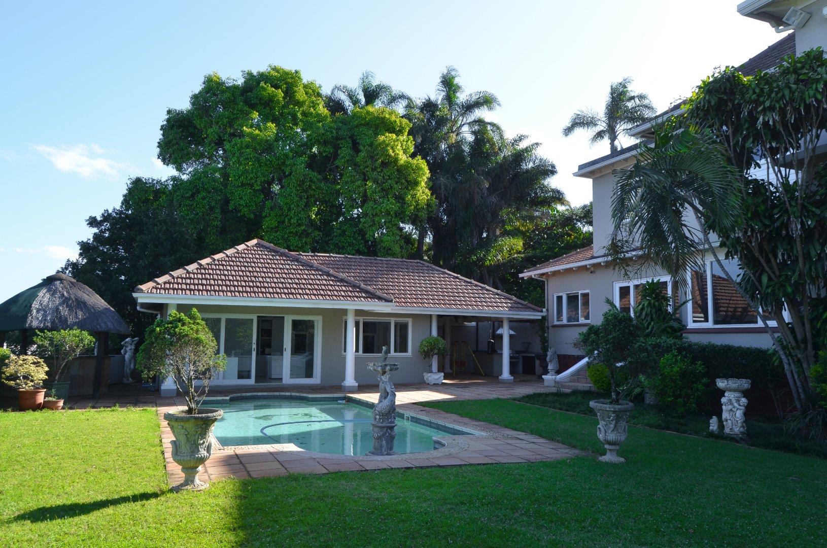 4 Bedroom House for sale in Morningside P24109679250