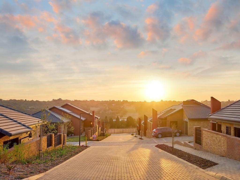 Celebration Retirement Estate, Fourways New development for sale in Fourways  Reference