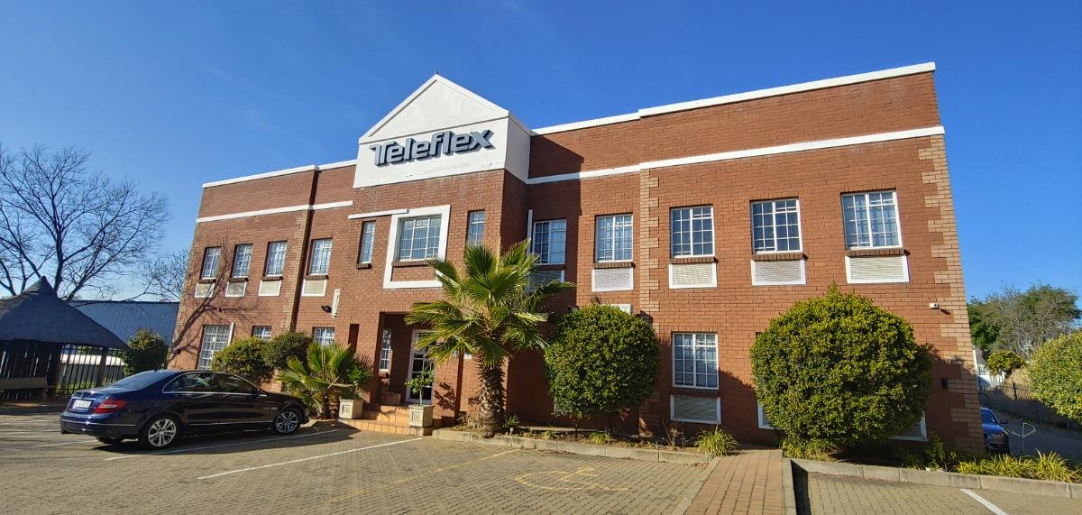 Paulshof Property Property and houses to rent in Paulshof