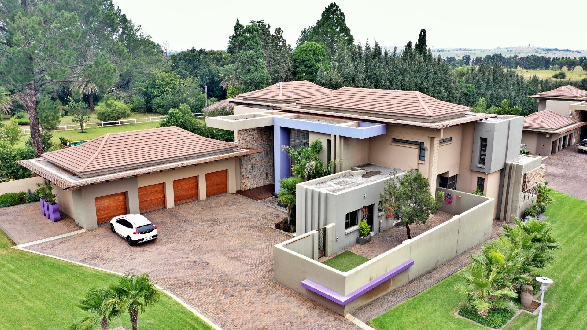 5 Bedroom House for sale in Northdene 589 Northdene Road P24109682578