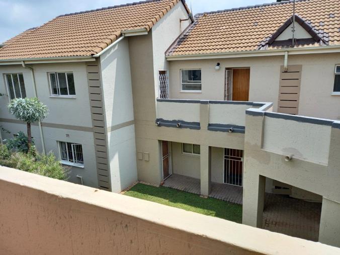 2 Bedroom Townhouse for sale in Eden Glen