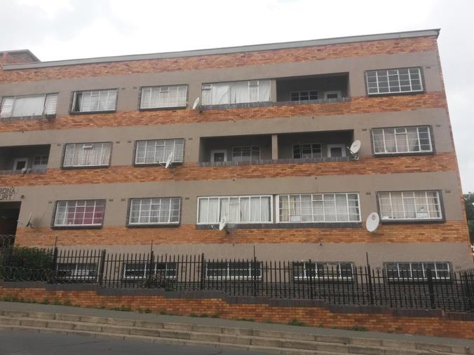 1 Bedroom Apartment / Flat to rent in Rosettenville