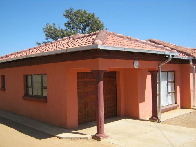 House for sale in Kwamhlanga