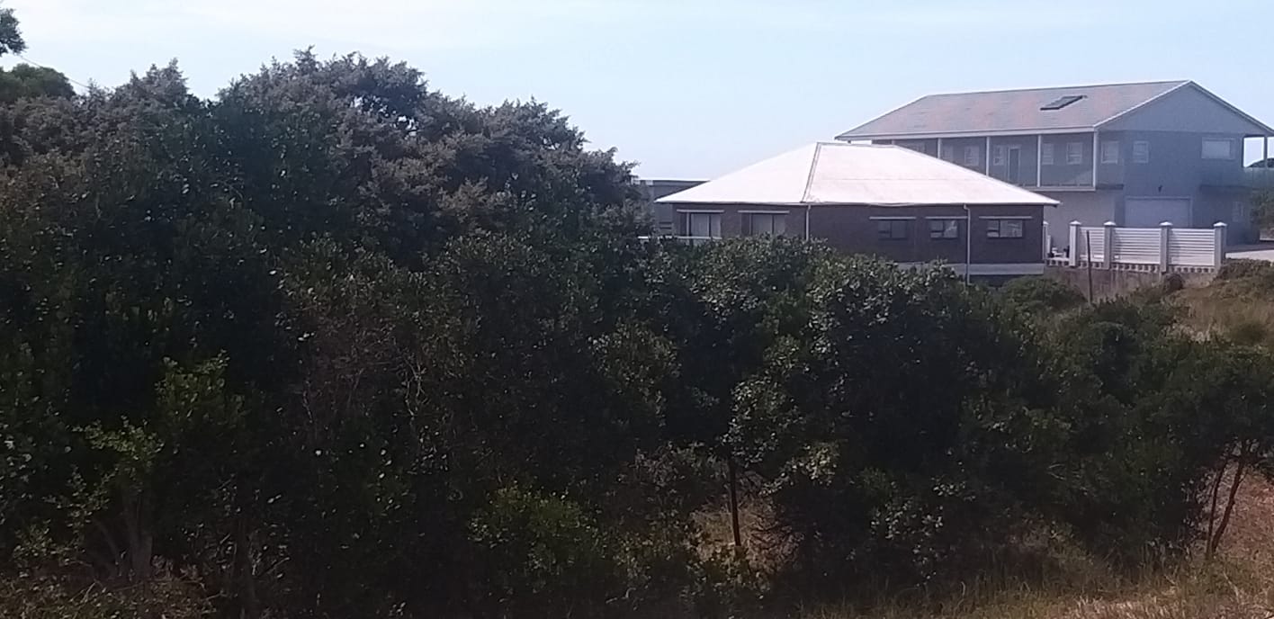 Paradise Beach, Jeffreys Bay Property Property and houses for sale in