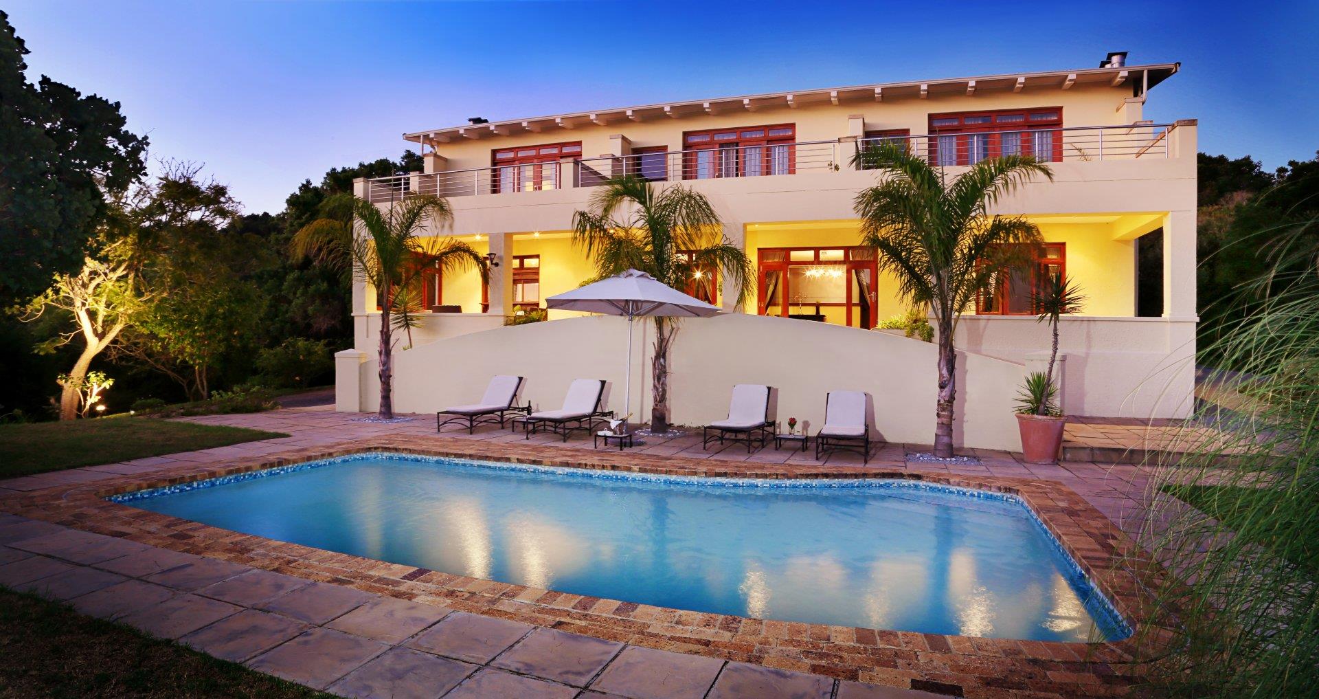 Paradise, Knysna Property Property and houses for sale in Paradise