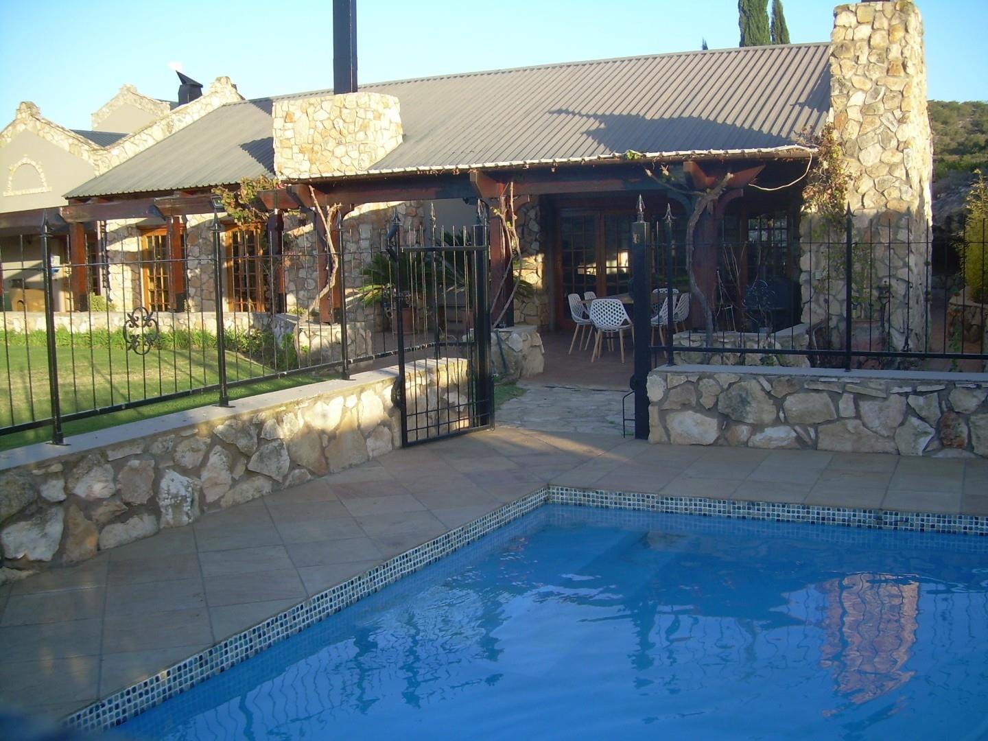 Riversdale Rural Property Property and houses for sale in Riversdale