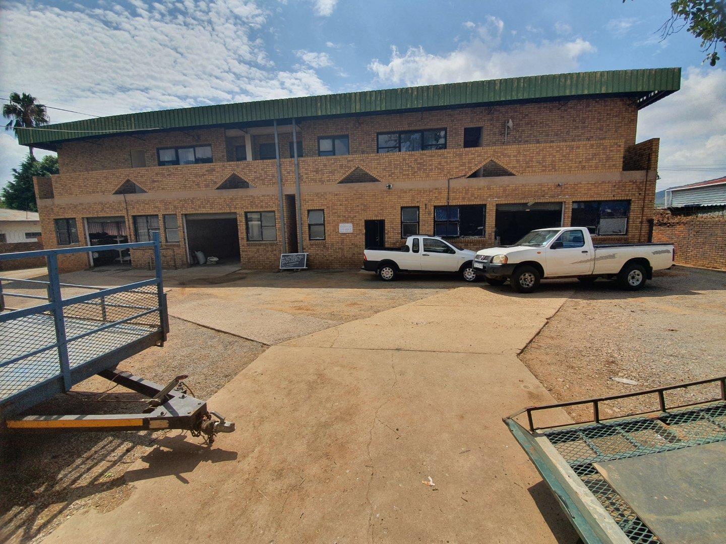 Pretoria North Property Commercial property for sale in Pretoria