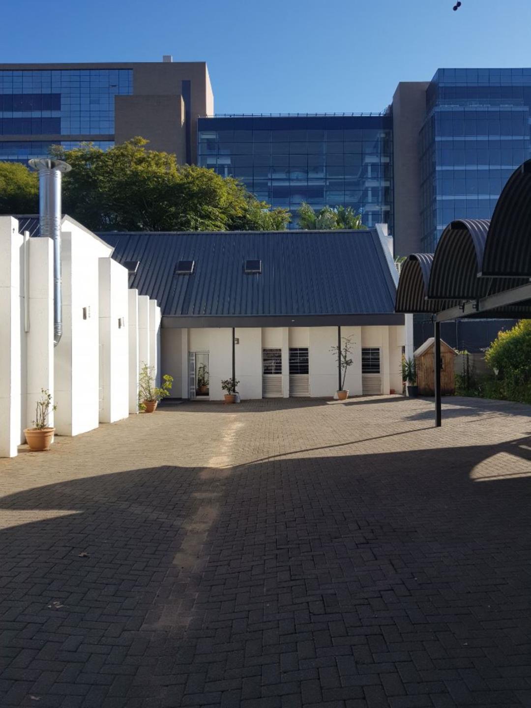 Parkwood, Johannesburg Property Property and houses to rent in