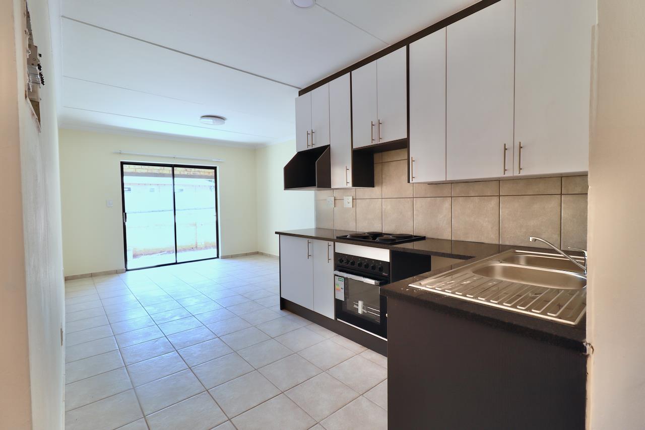 2 Bedroom Apartment / flat for sale in Rynfield AH P24109792328