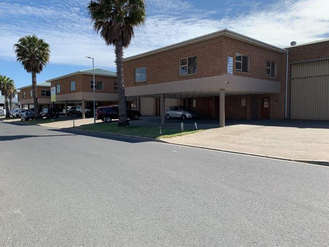 Industrial Property for Sale in Killarney Gardens