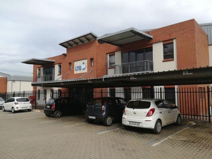 Commercial Property for Sale in Pomona