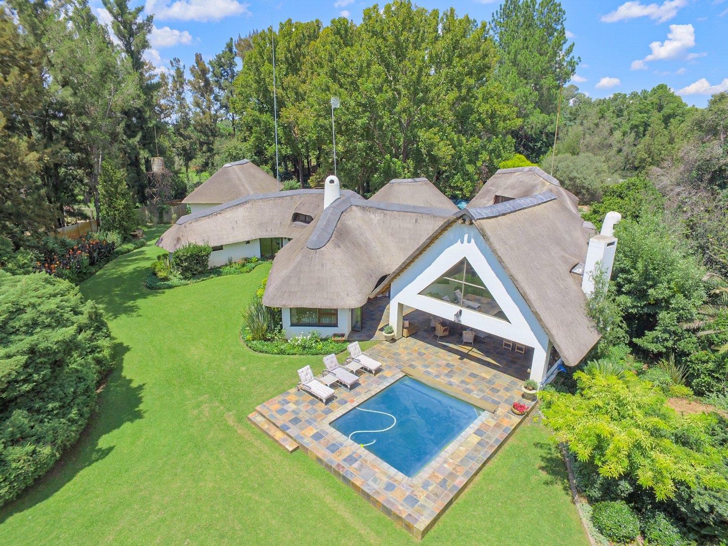 6 Bedroom House for sale in Windsor On Vaal P24109721102