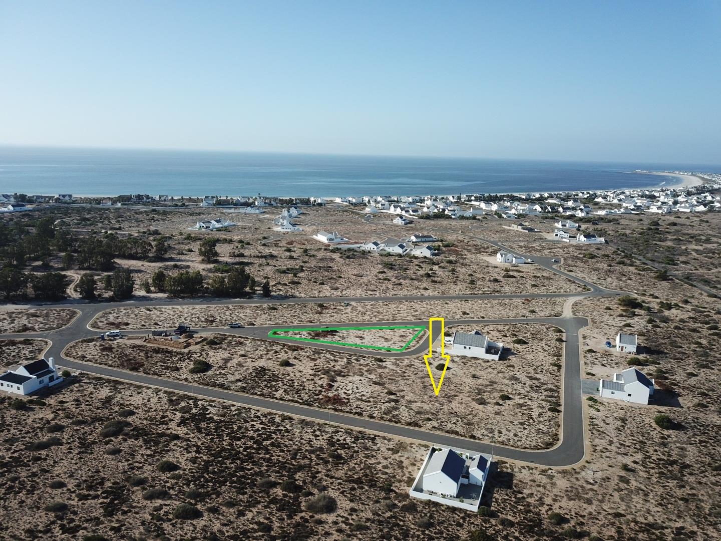 Britannia Bay Property Property and houses for sale in Britannia Bay