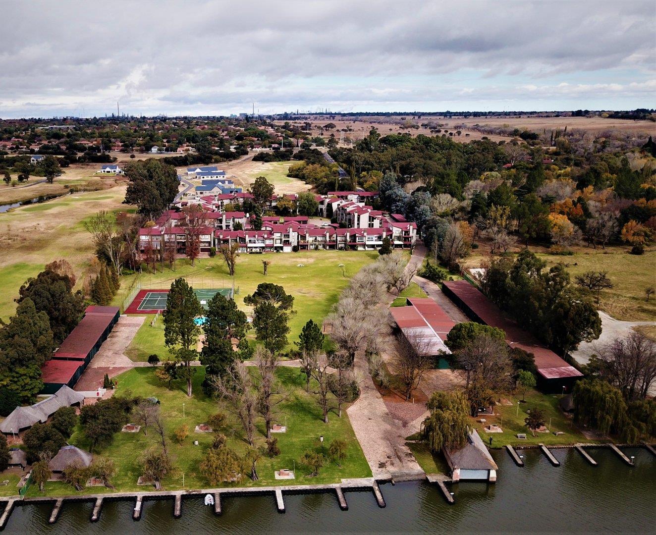 Vaalpark Property Property and houses to rent in Vaalpark