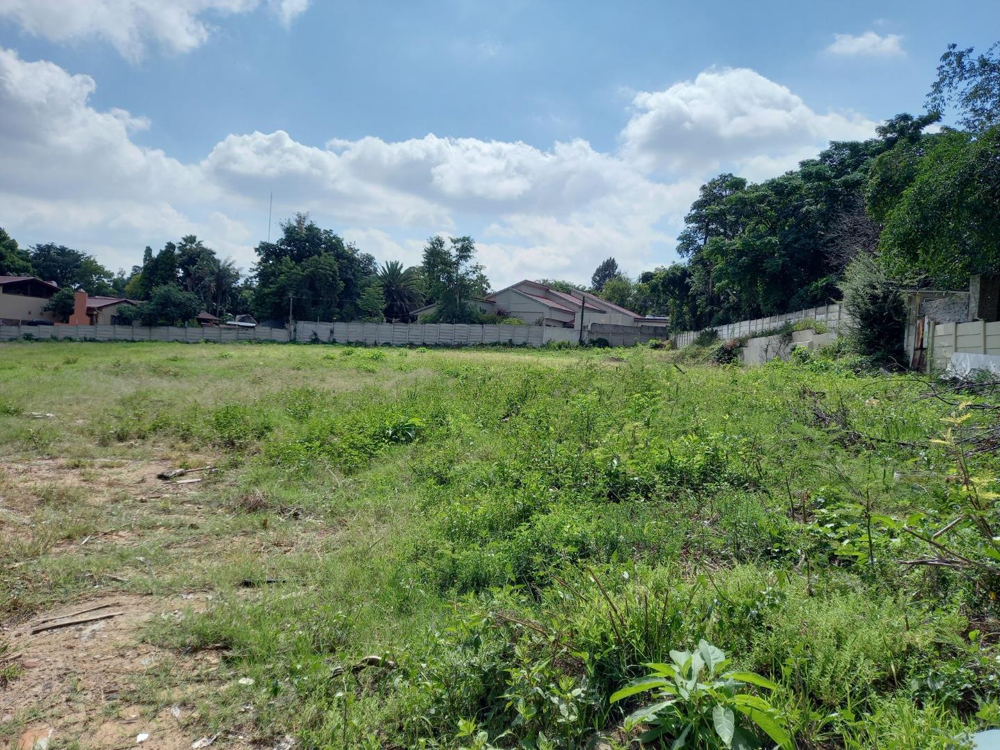 Bryanston Property Vacant land / plots for sale in Bryanston