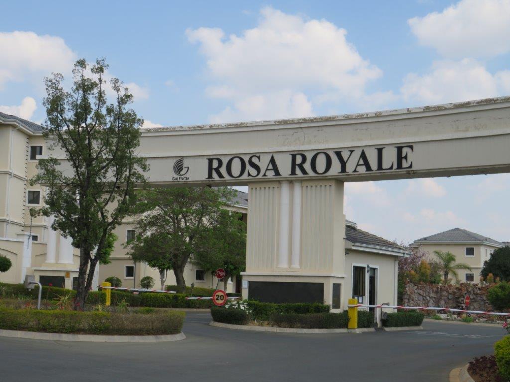 3 Bedroom Apartment / flat for sale in Summerset P24114022585