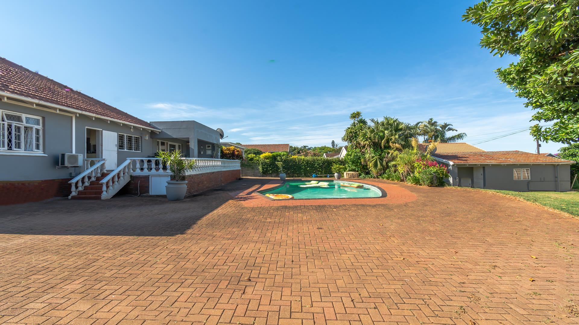 3 Bedroom House for sale in Durban North 102 Adelaide Tambo Drive