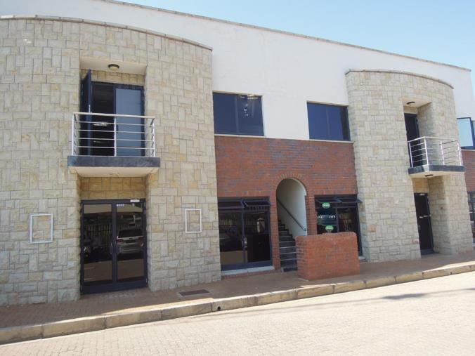 Commercial Property for sale in Block 5