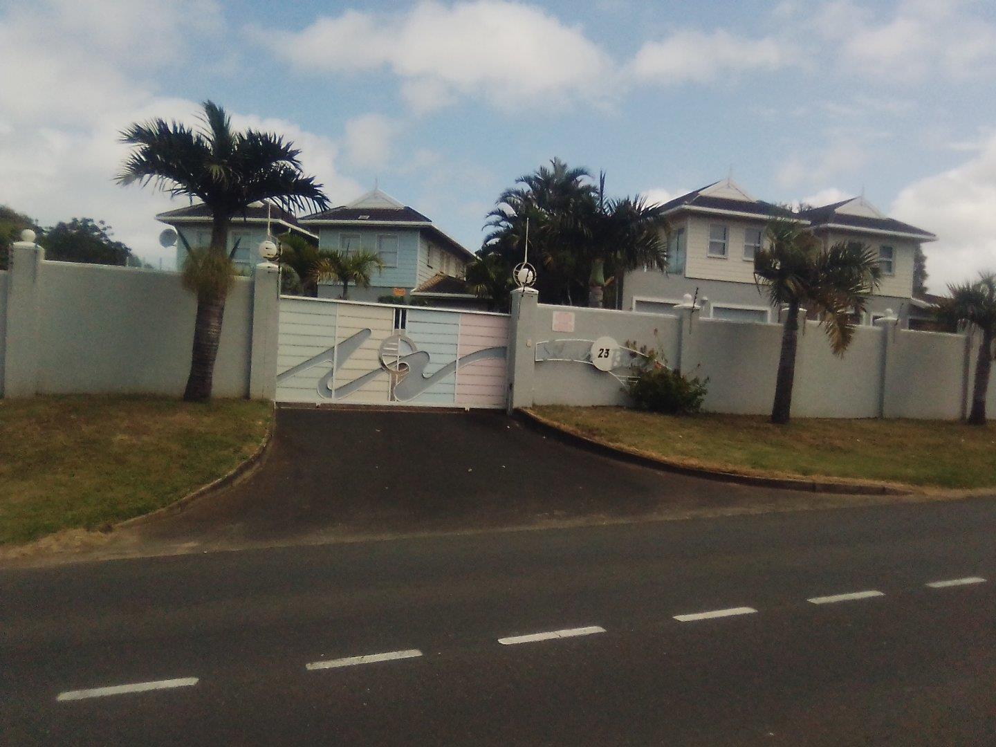 Commercial property for sale in Port Edward Port Edward Property