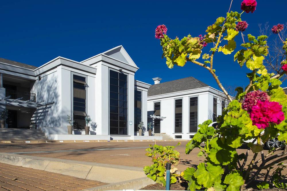 Commercial property for sale in Bryanston 16 Culross P24109754126